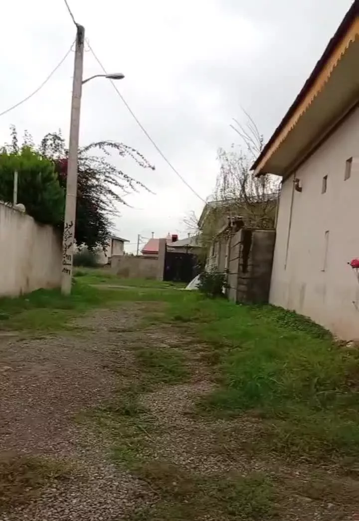 خونه ویلایی در پسیخان