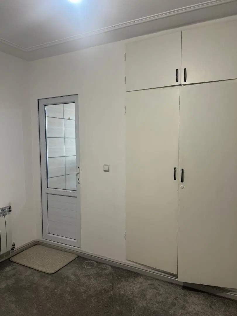 مسکونی اپارتمان