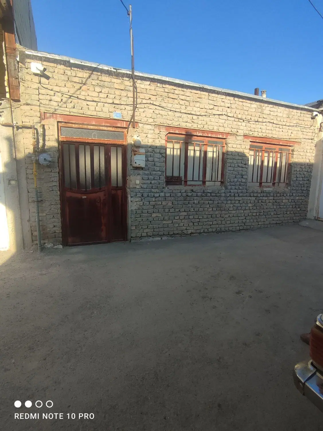 اجاره خونه ۶۰ متری در خ گلستان کوچه ۲۷
