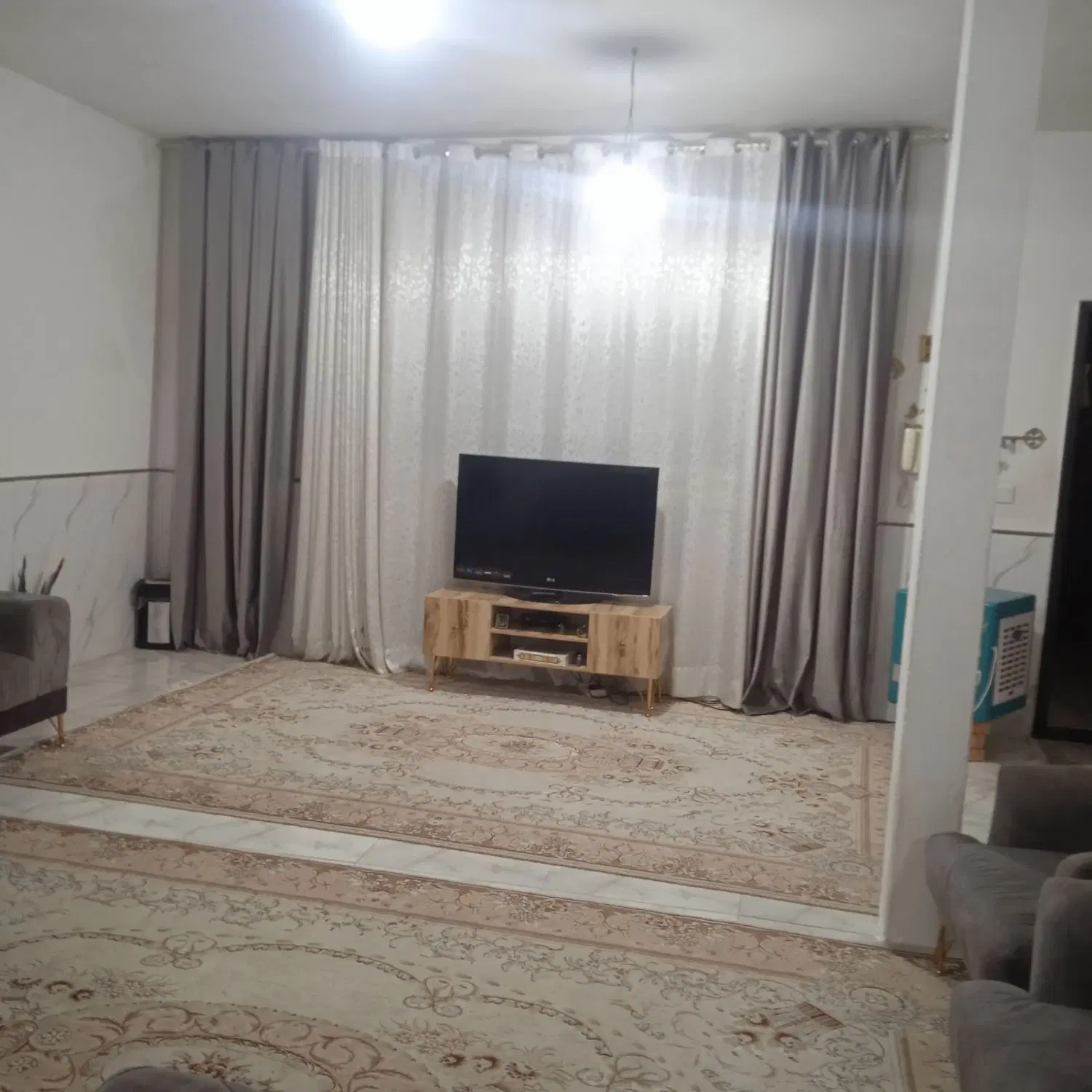 اجاره خانه ویلایی ۱۰۰متر در محمدشهر