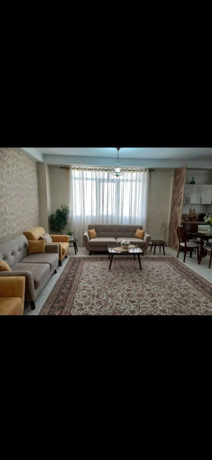 پونک فرهنگیان ۹۸ متر طبقه چهارم