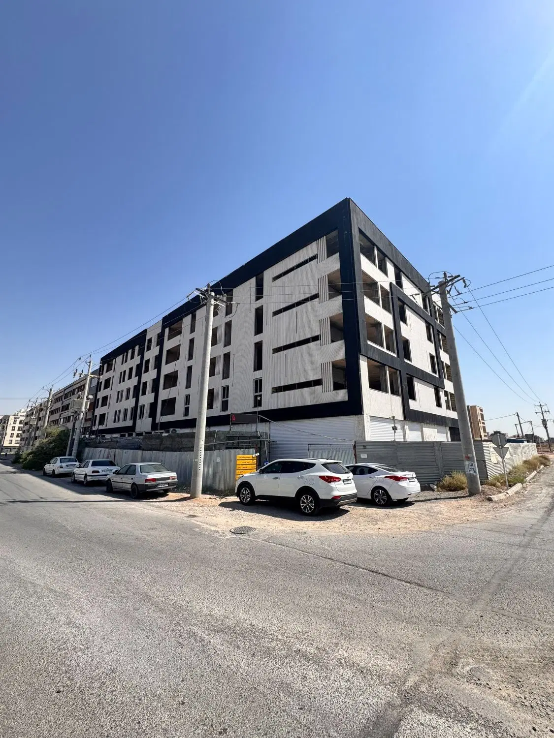 مسکن مهری پرشین بر الفت