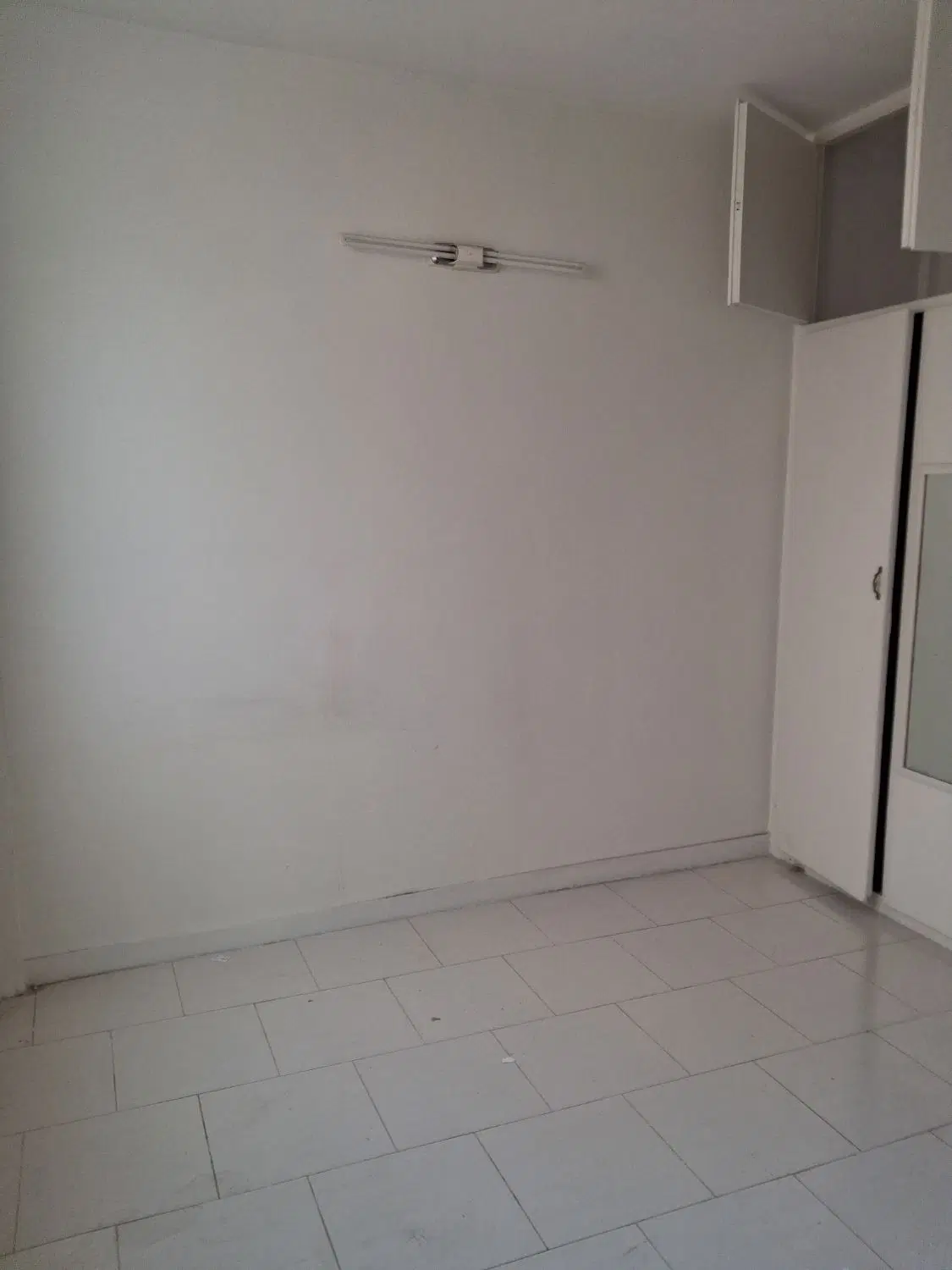 76 متر آپارتمان خانی اباد نو