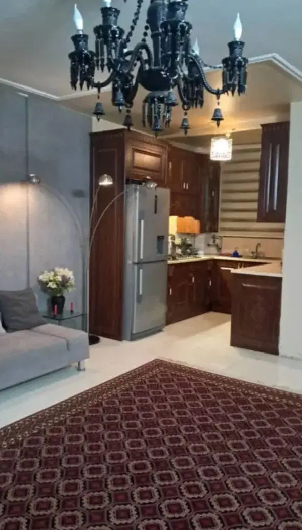 65 پارکینگ غیرمزاحم ، خیابان آذربایجان