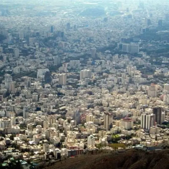 ملک  خیابان سیدجمال الدین