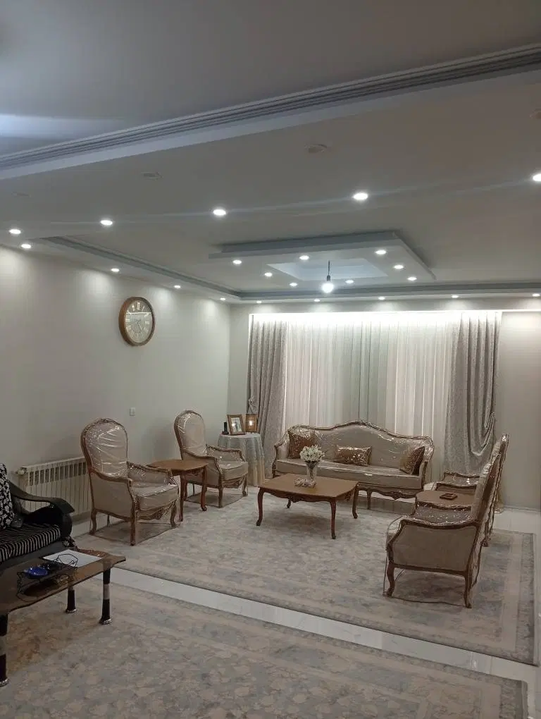 آپارتمان97 متری_بلوار ارم