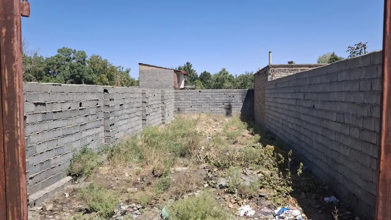 اجاره محوطه