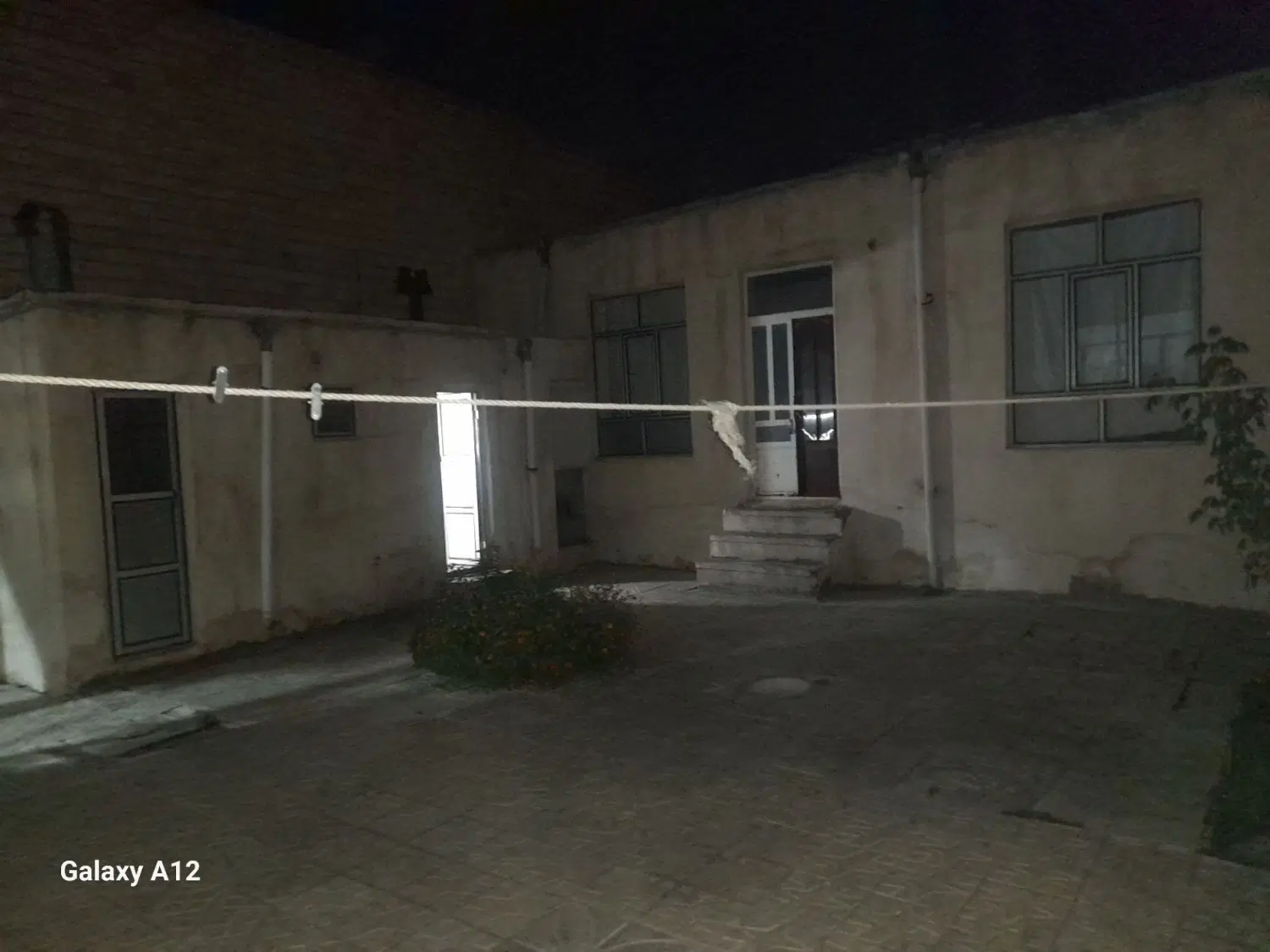 خانه در ابوذر
