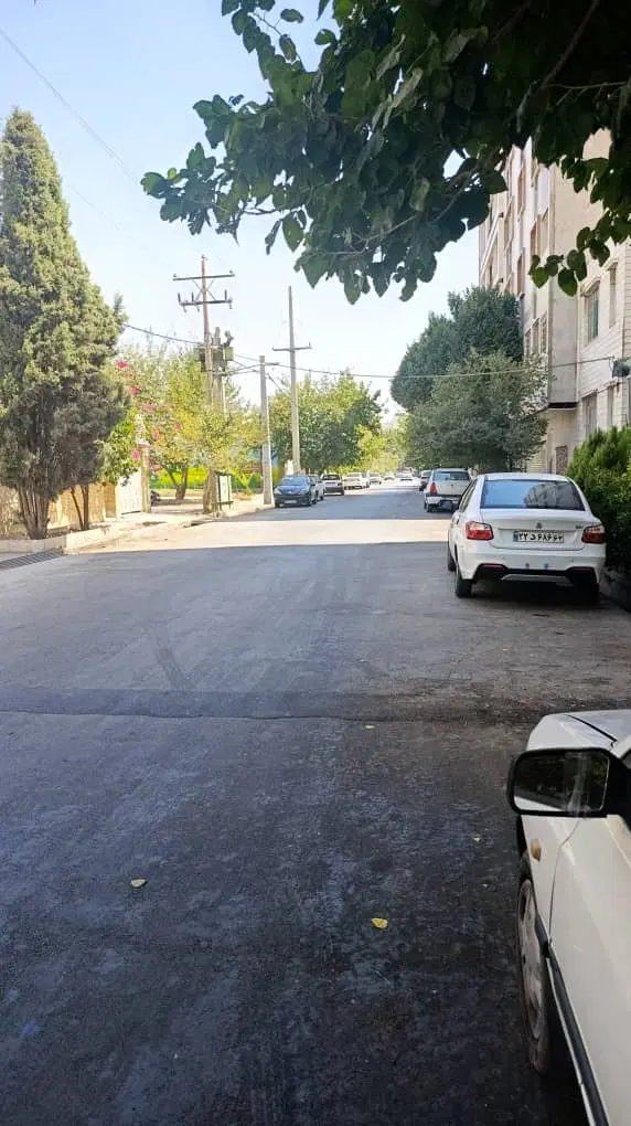 ۳خوابه تکمیل سند ملکی آماده انتقال بر بلوار