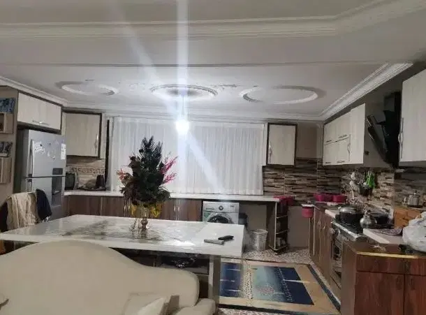 فروش ویلایی سالاریه