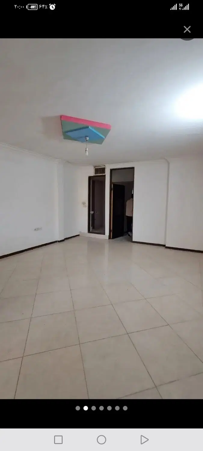 خونه دلباز ومرتب
