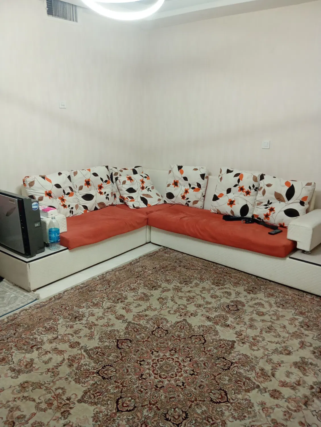 آپارتمان خیابان هاشمی