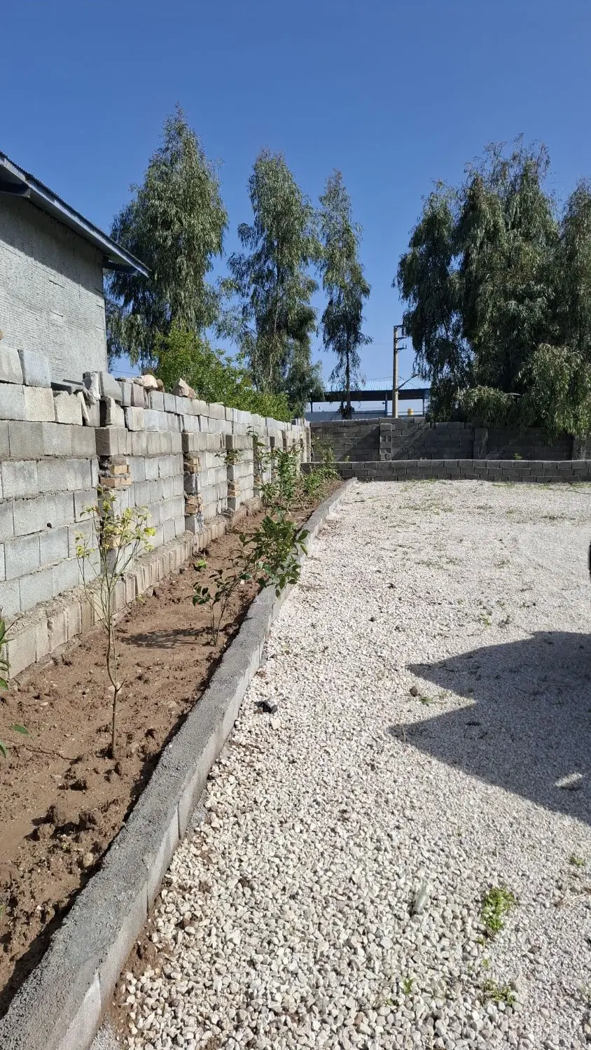 کارگاه تولیدی قطعات بتونی