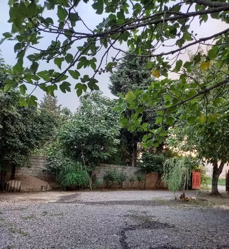 ویلا نوساز و بسیار زیبا و تمیز آماده