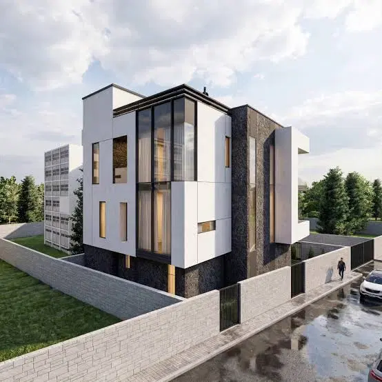 آپارتمان  ۱۳۰متری سنگی