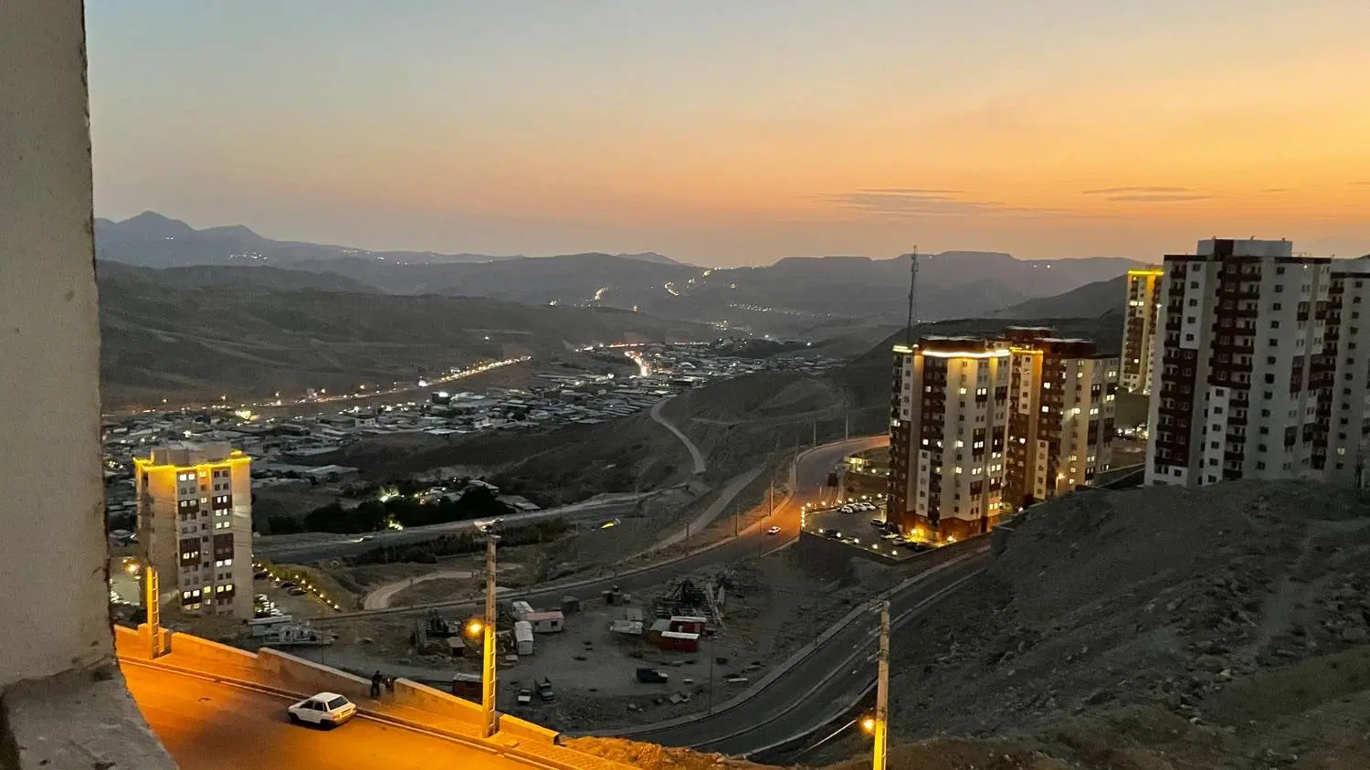 وام خام ۸۵ متری فاز ۹ جدید یا 5S پنج اس