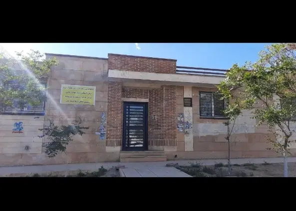 ویلایی بر چمران شمالی ۷ خواب مناسب تجاری و مسکونی