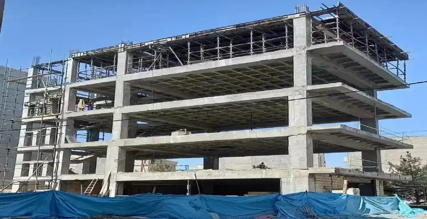 قطعه 170متری شمالی