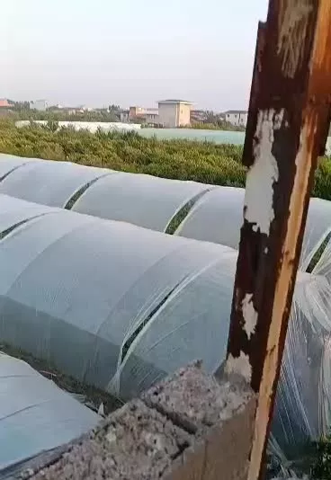 فروش باغ و ویلا نیمه ساز