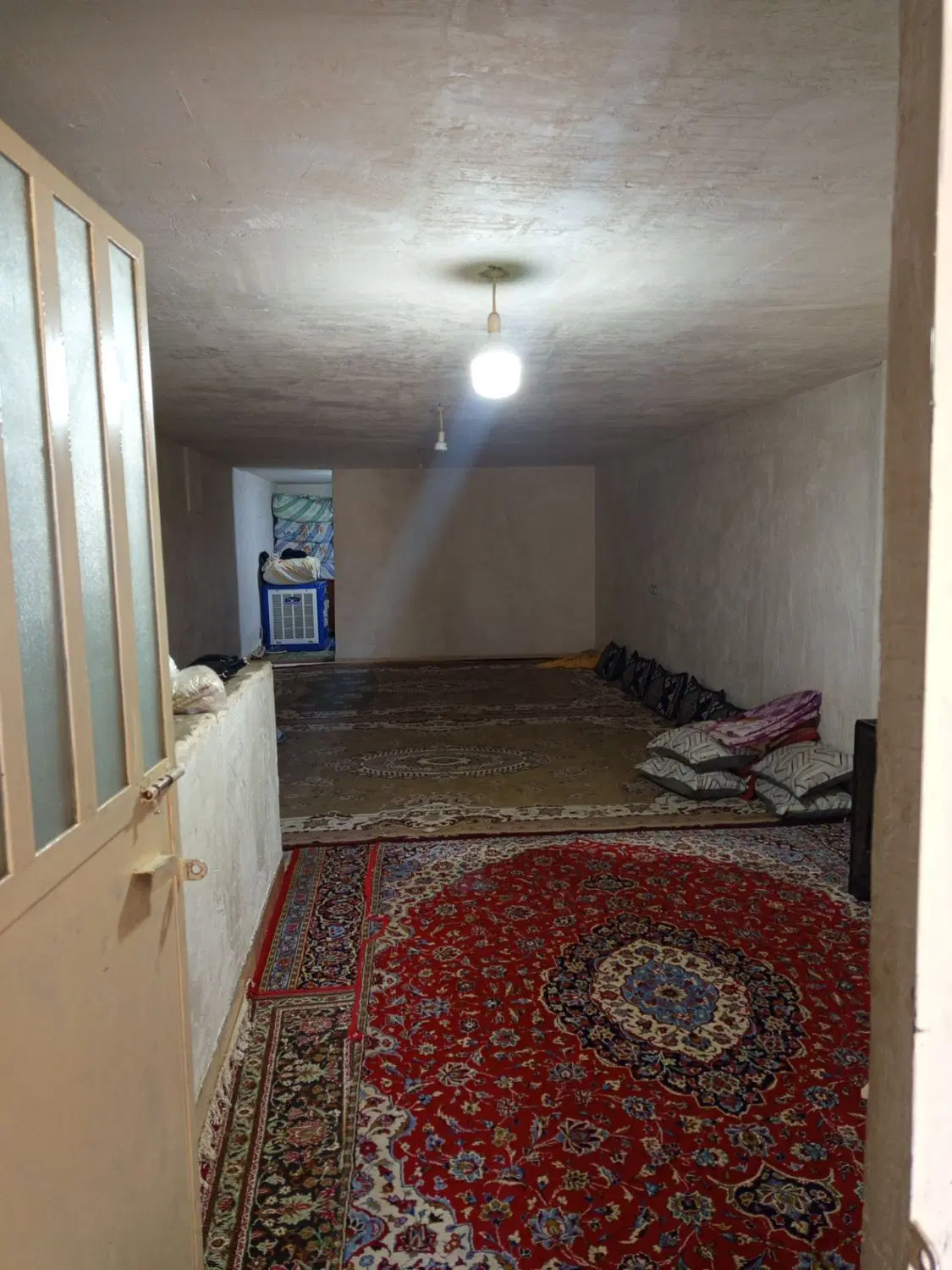 خانه اجاره‌ای