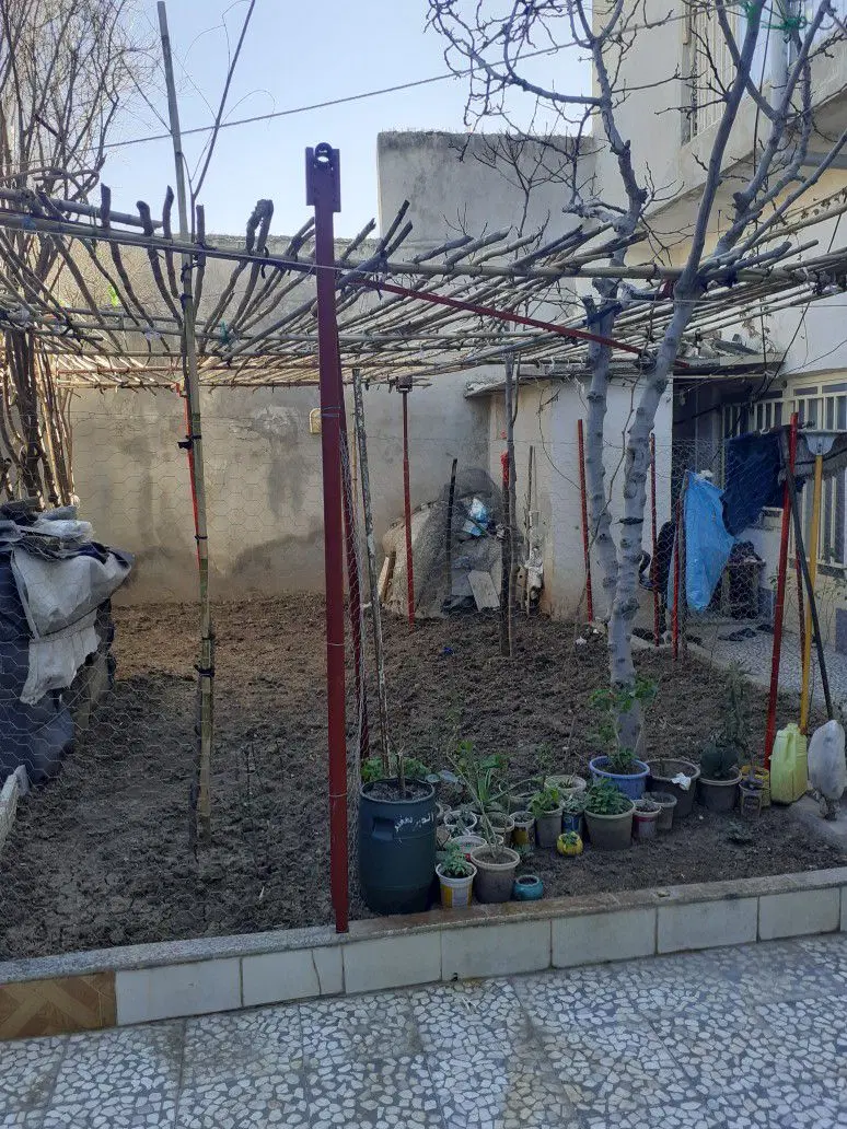 ویلایی خانه ۴ واحد