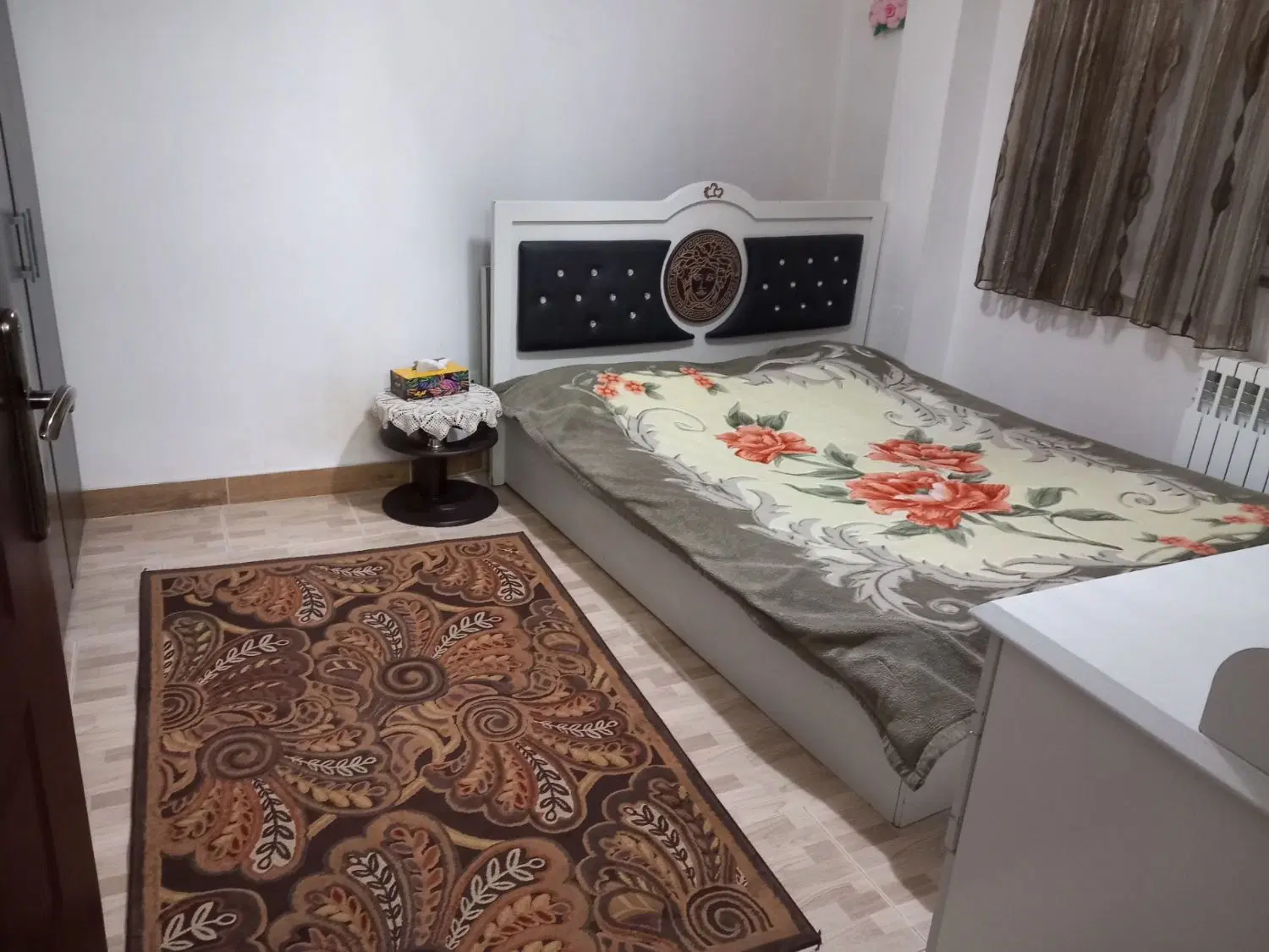 فروش آپارتمان ۹۰ متری پکیج دار