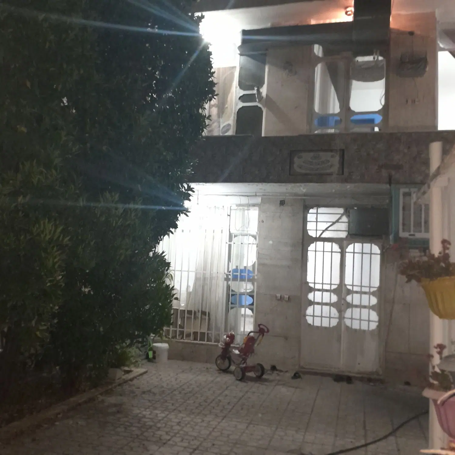 فروش خانه ویلایی