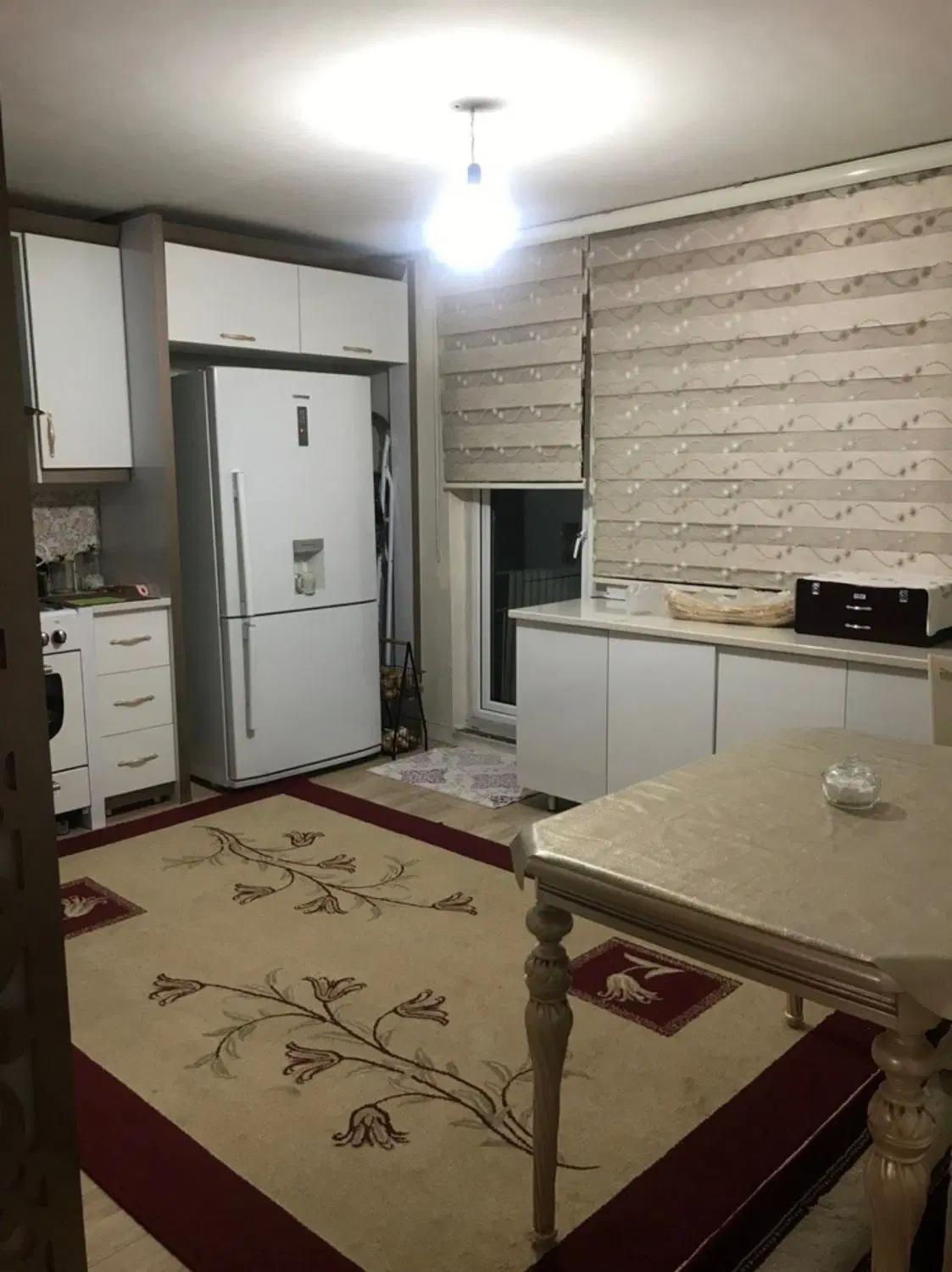 آپارتمان در شهید کریمی