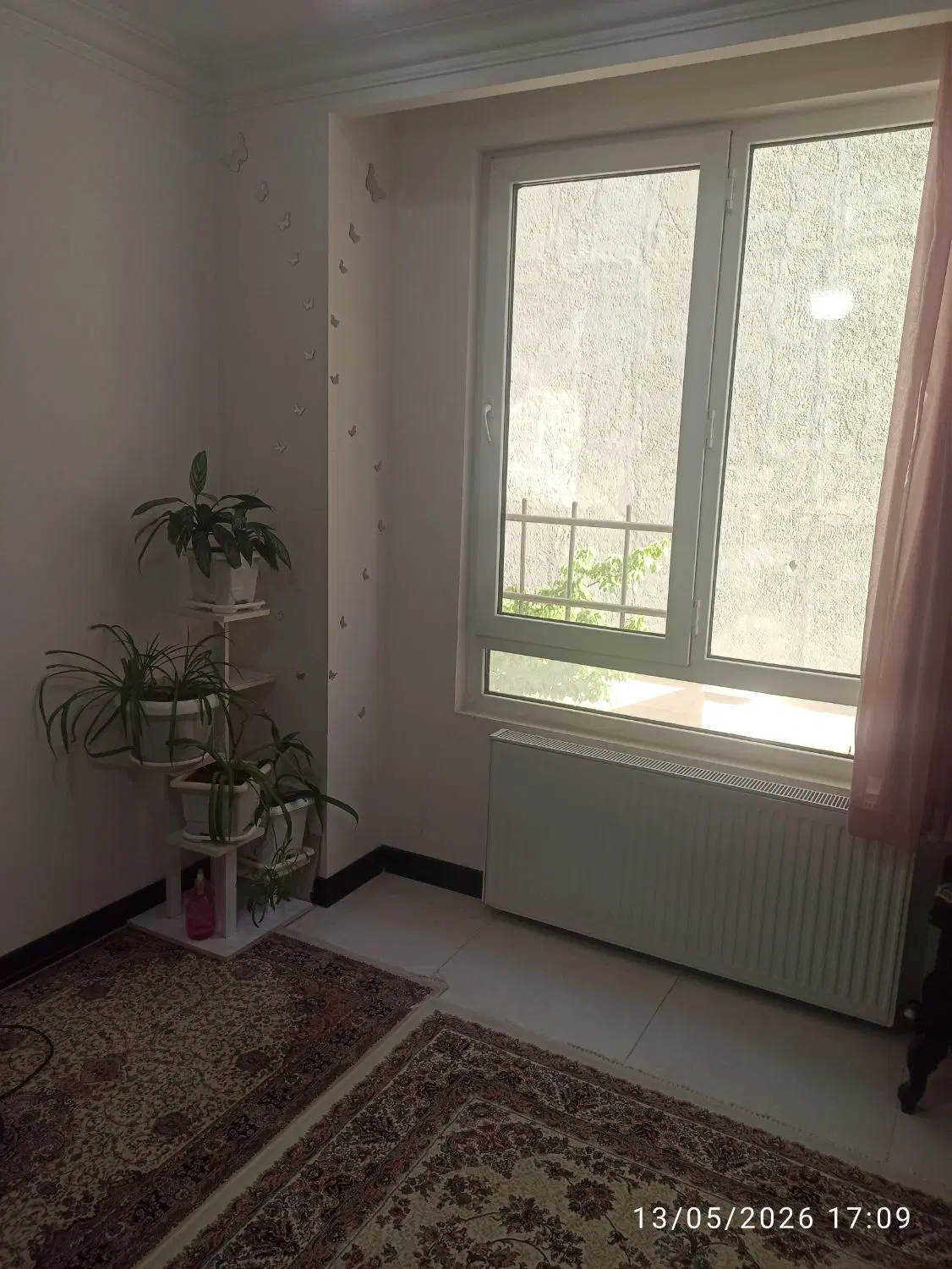 شهرک وحدت جنوبی خوش نقشه