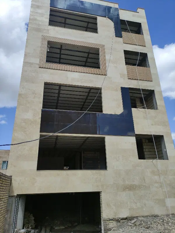 فروش واحد گلشهر سه خوابه 150متر