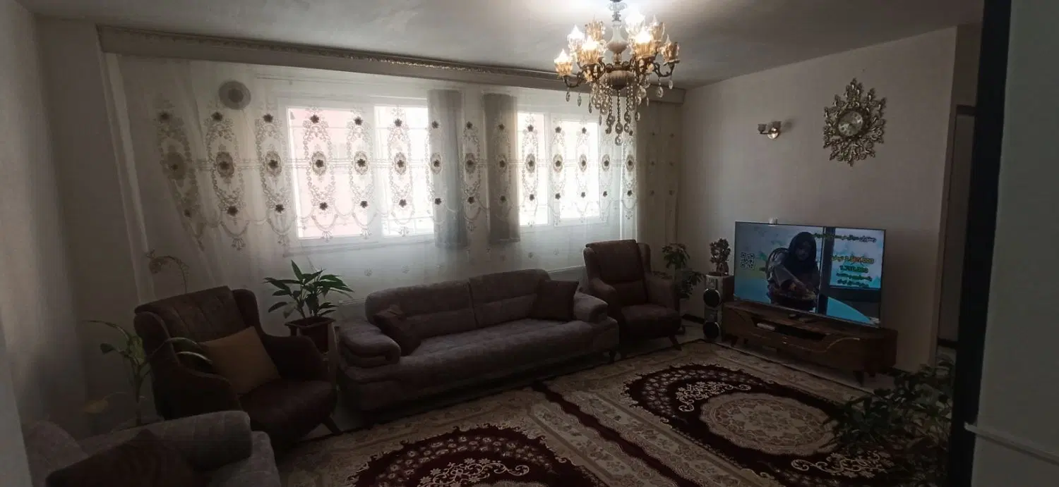 آپارتمان سهند غدیر17