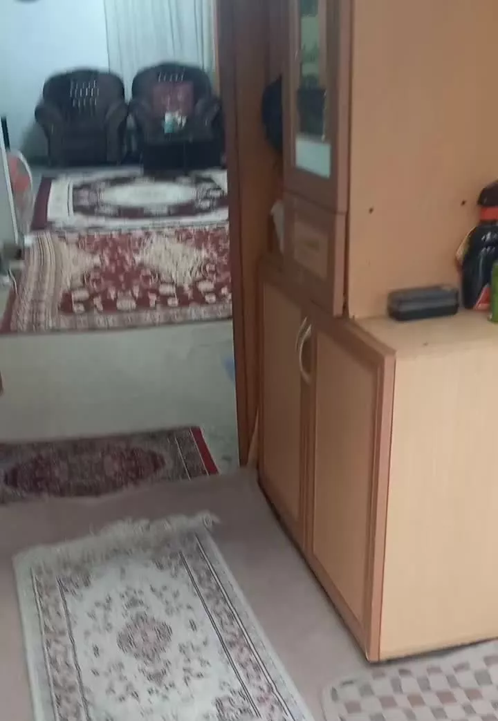 فروش آپارتمان ۷۳متری یک خواب جانبازان کوچه شکوفه