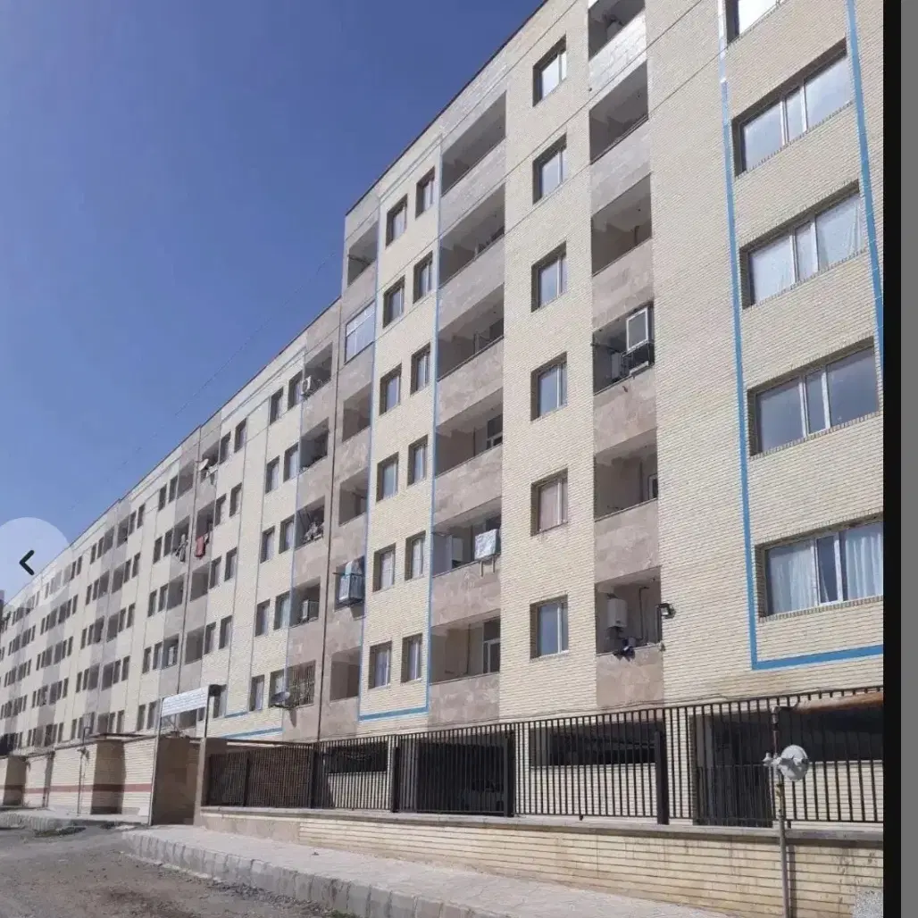 فروش حواله اپارتمان طاق گستران