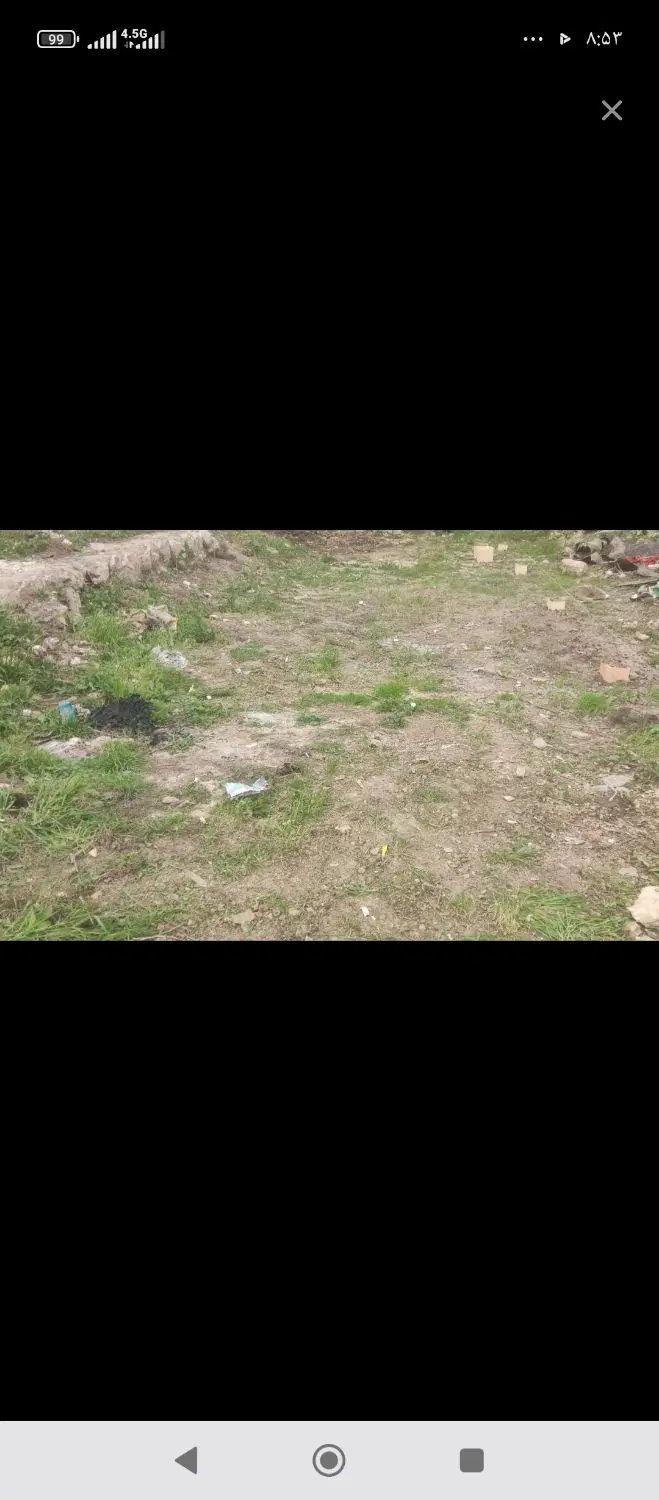 زمین شهرک فرهنگیان