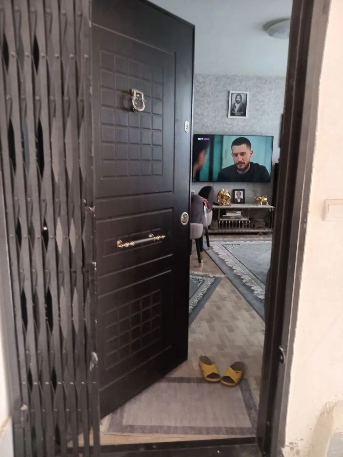 فروش آپارتمان ۶۰متری در شهرک علوی