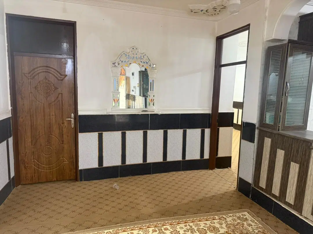 خانه ویلایی شیخ آباد