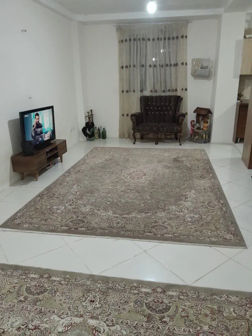 آپارتمان مسکن مهر گیلاوند