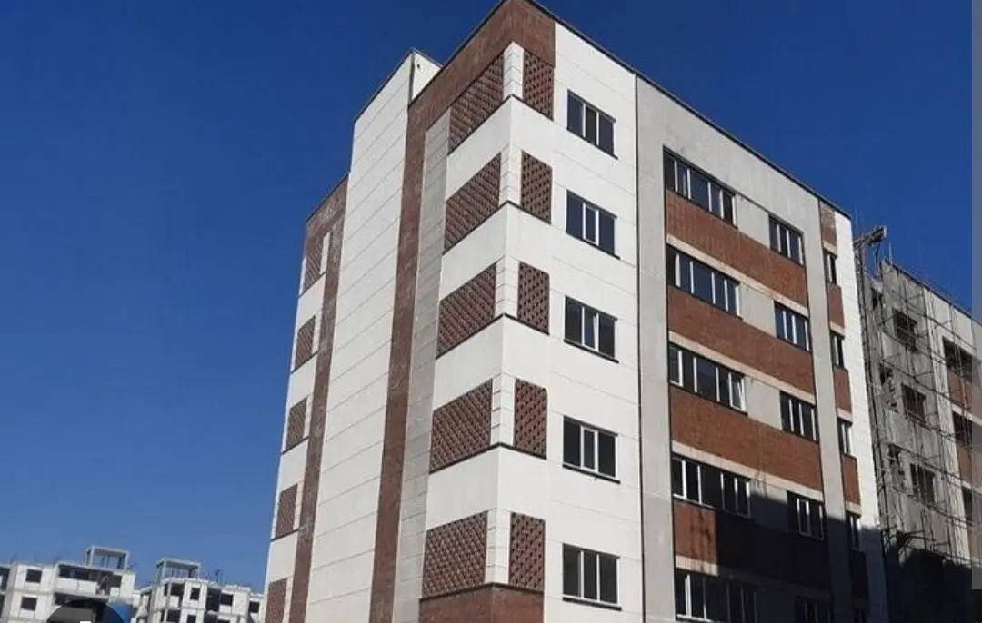 مسکن ملی