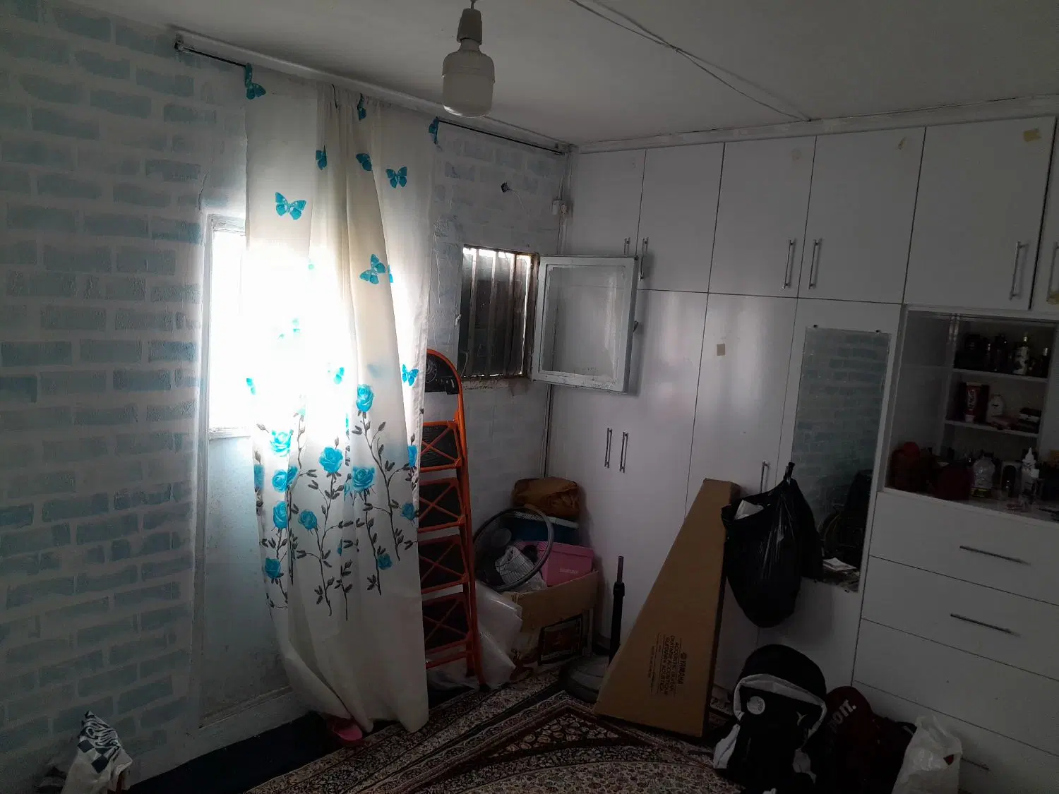 مهراباد ۶۰ متری دوبلکس