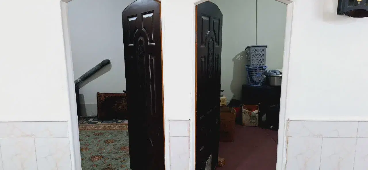 فروش خانه ویلایی