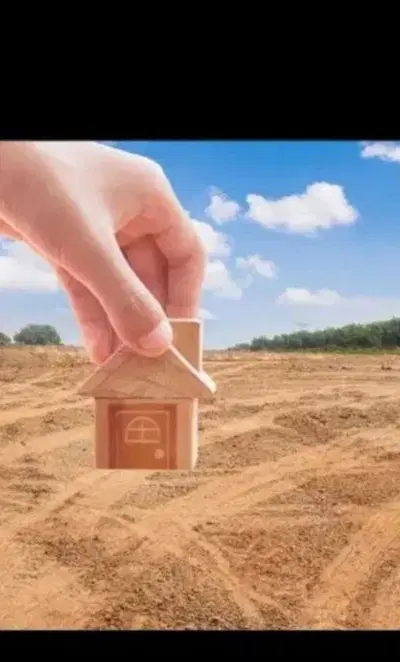 زمین باباعباس (شهرک کاوه کالی)