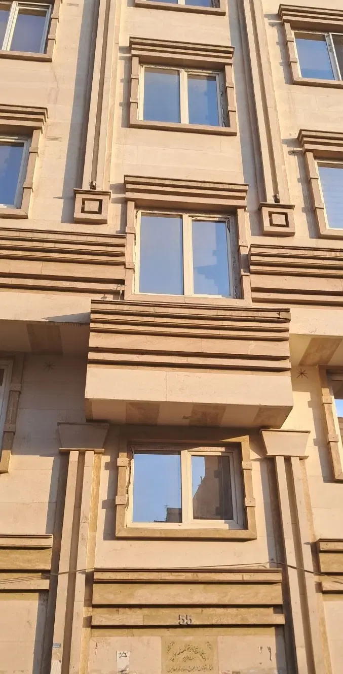 آپارتمان  ۲ خوابه شهرک  شریعتی ،اردانی