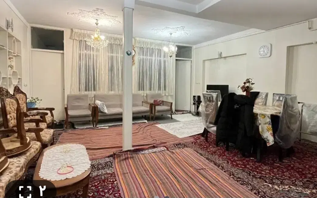 85 متری کلنگی امامیان
