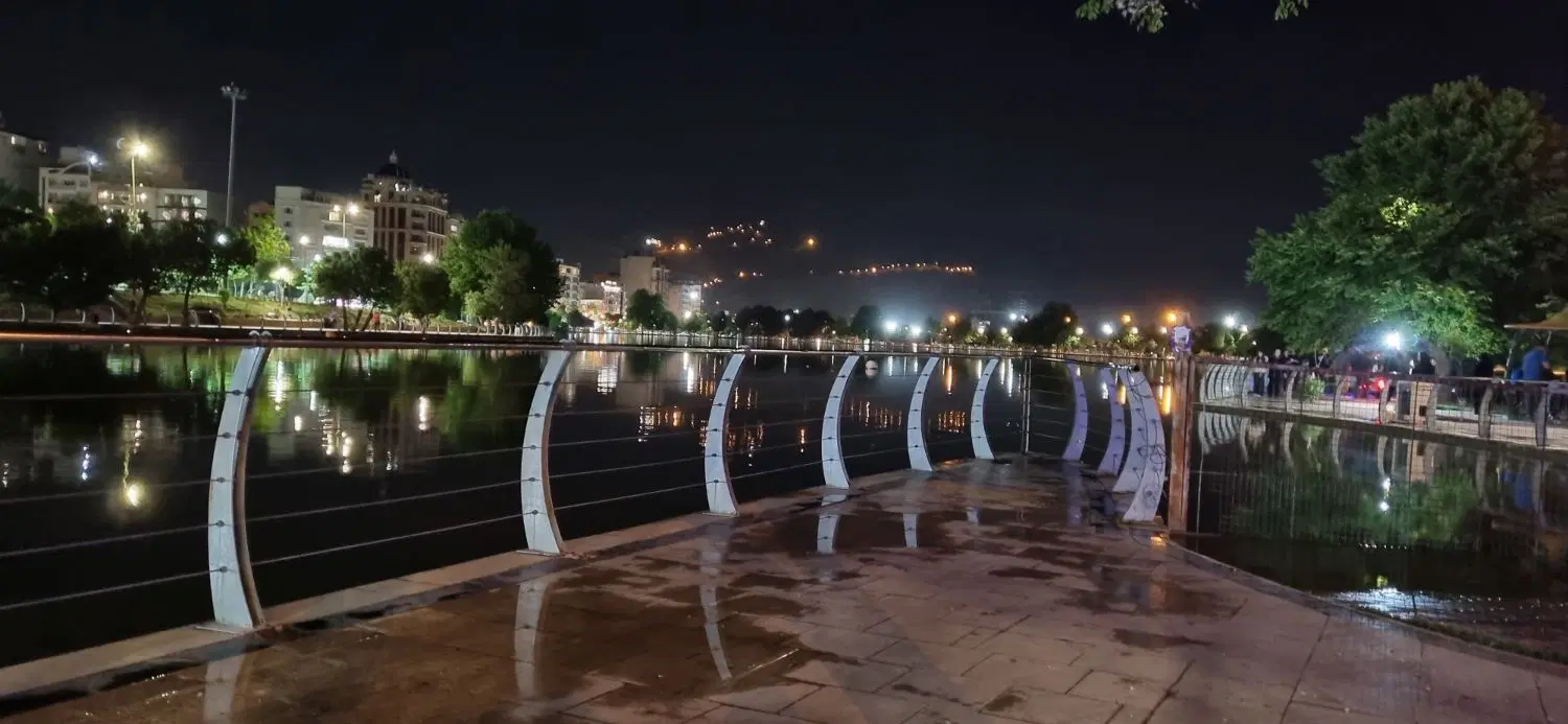 مستاجری