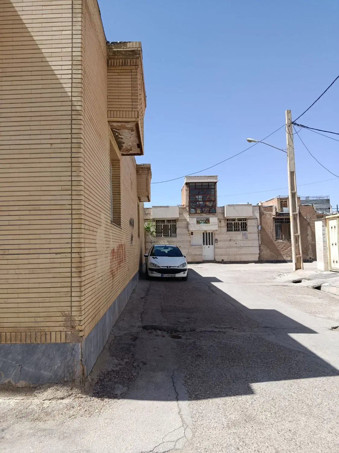 خانه ویلایی فروش فوری