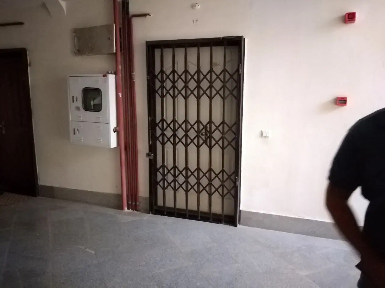 یک واحد زیست عمران