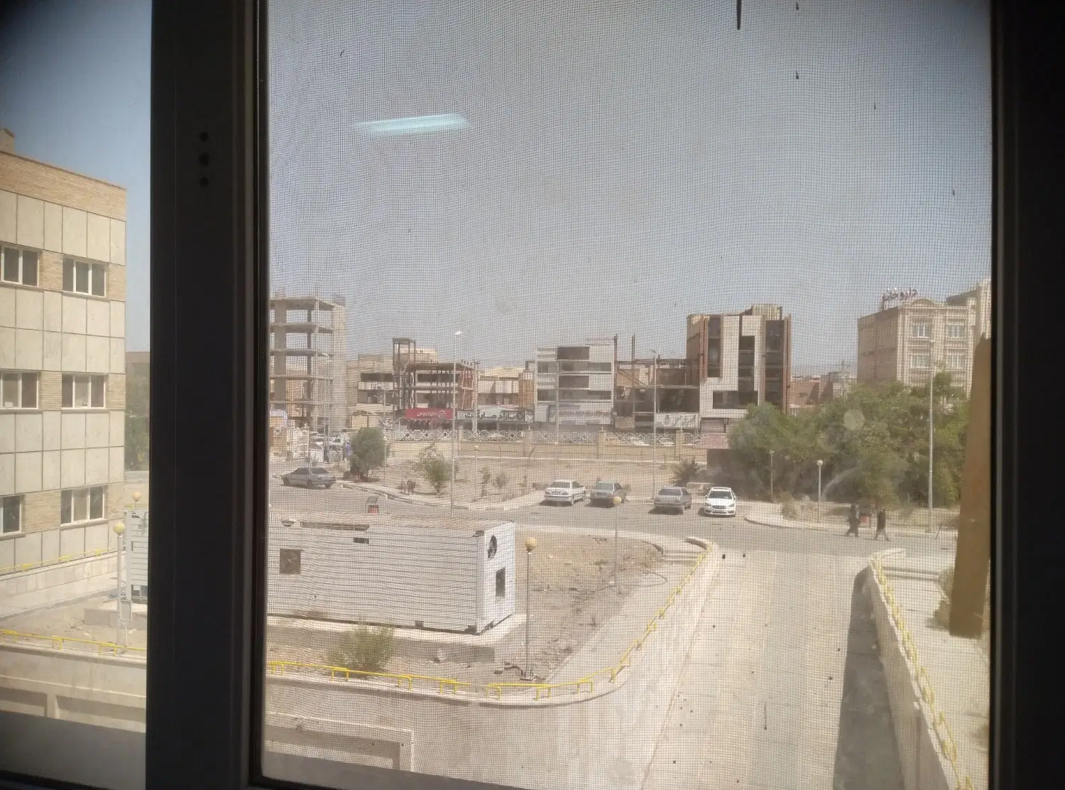 منزل زوران ناهوک