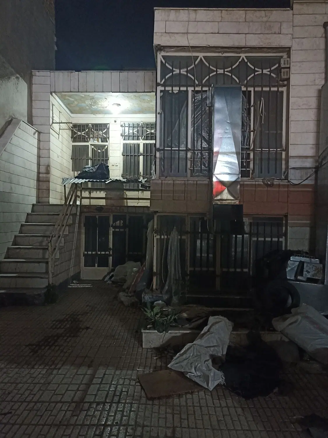 اجاره خانه ویلایی