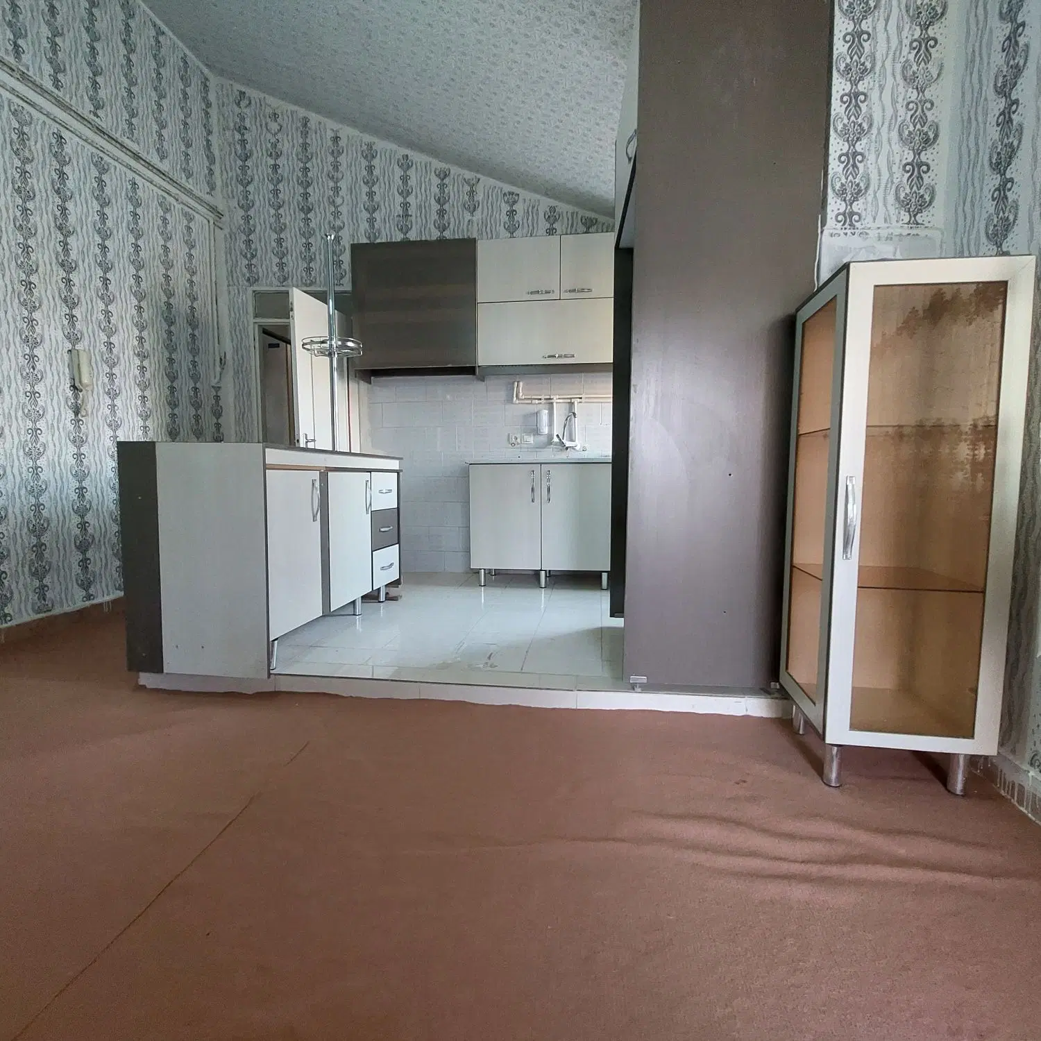 آپارتمان اجاره‌ای