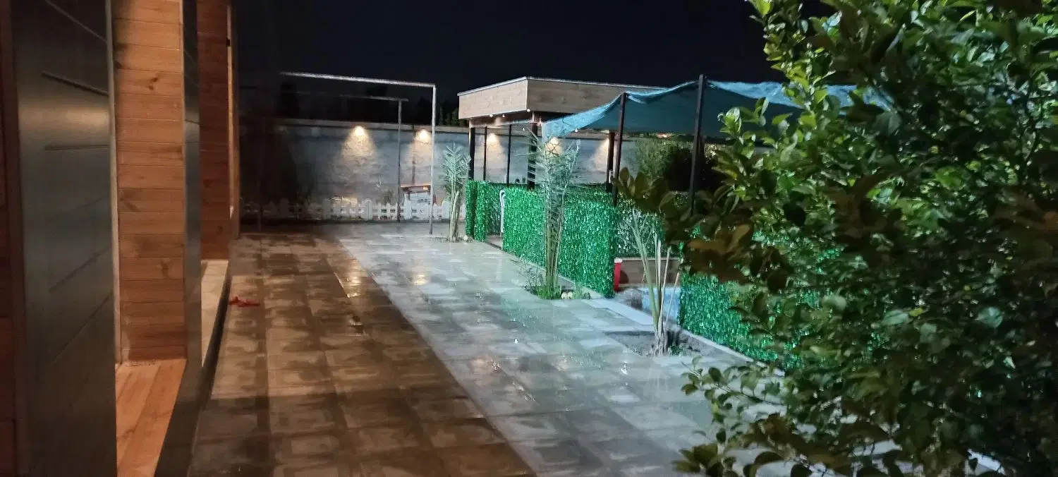 ویلا باغ اجاره ای اندیمشک